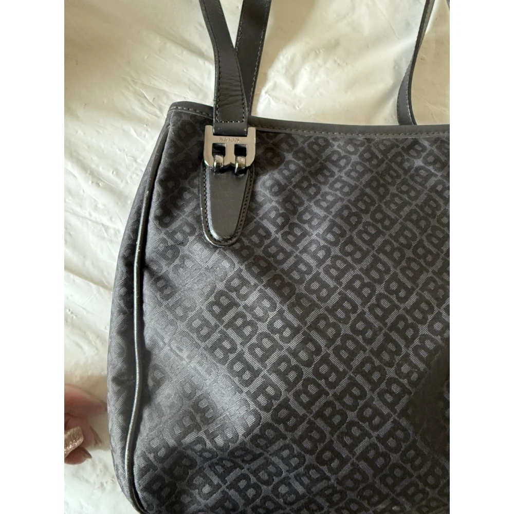 Bally SHOULDER BAG HANDBAG